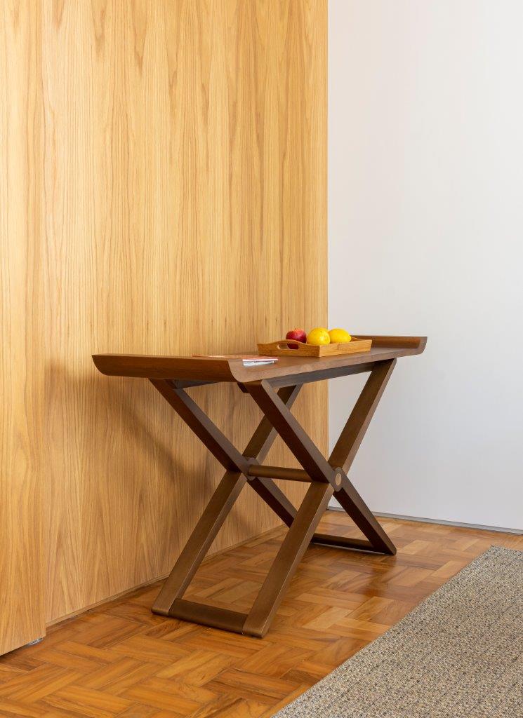 Aparador Floresta Amazonica - Amadeirado L:1,40 P:0,45 A:0,82