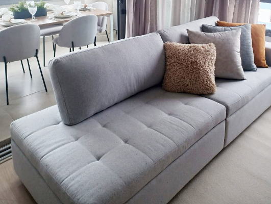 Sala de Estar Caraiva - Pacote I