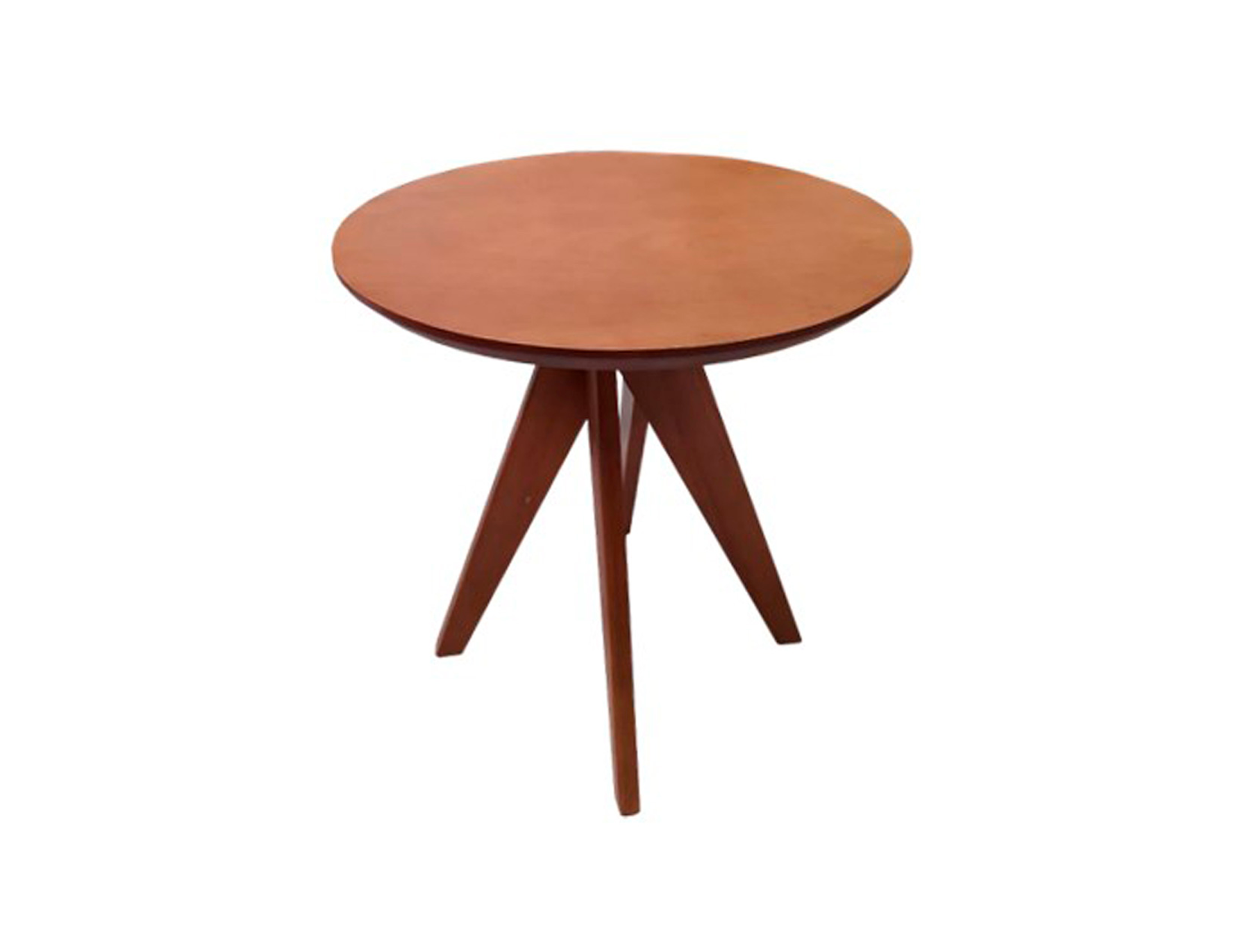 Mesa Lateral Inna - Freijo Claro D:0,50 A:0,50
