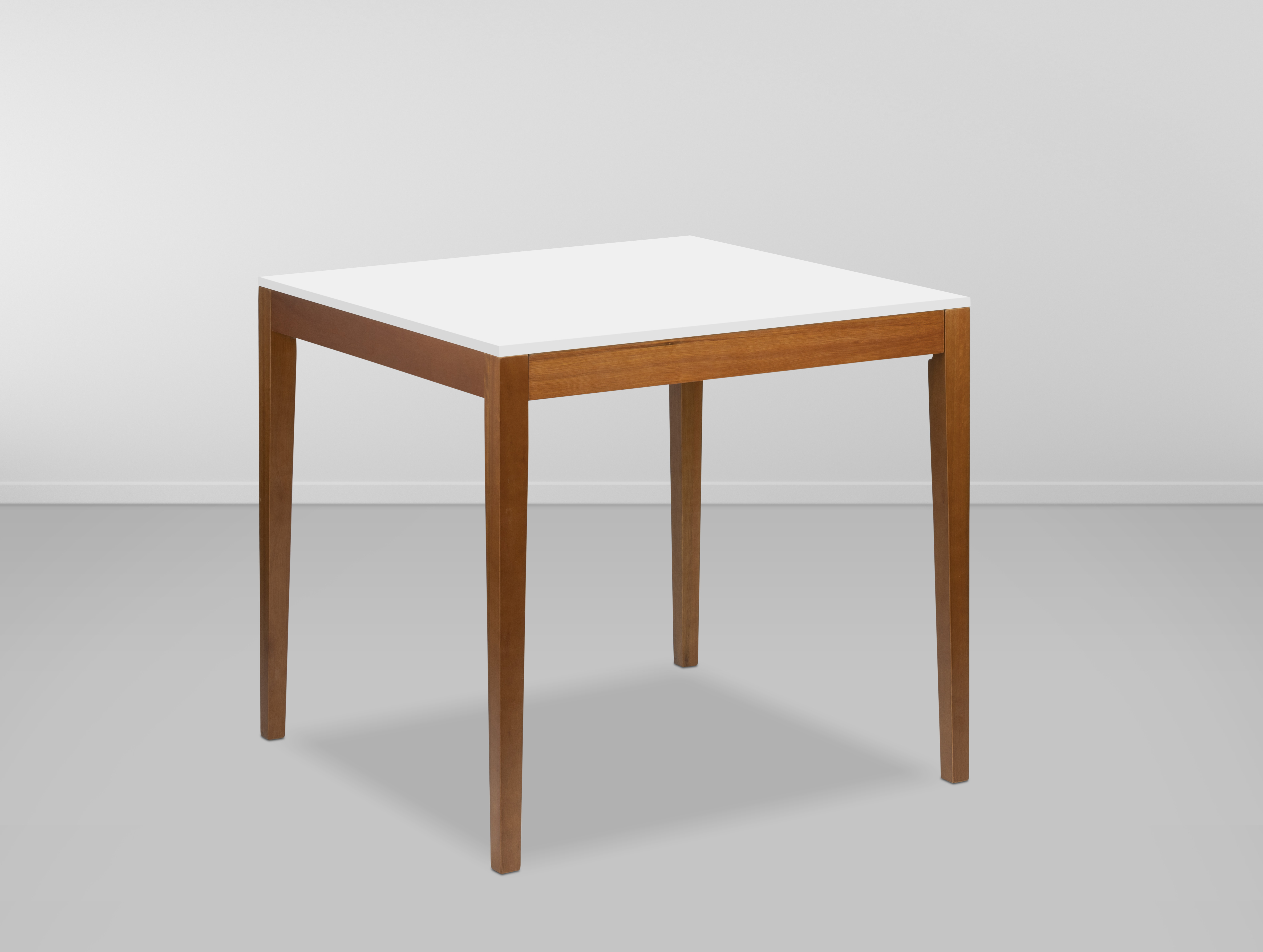 Mesa Dalia - Branco L:1,35 P:0,8