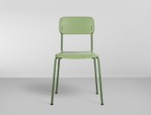 Cadeira Cocada S/Braco - Verde Oliva