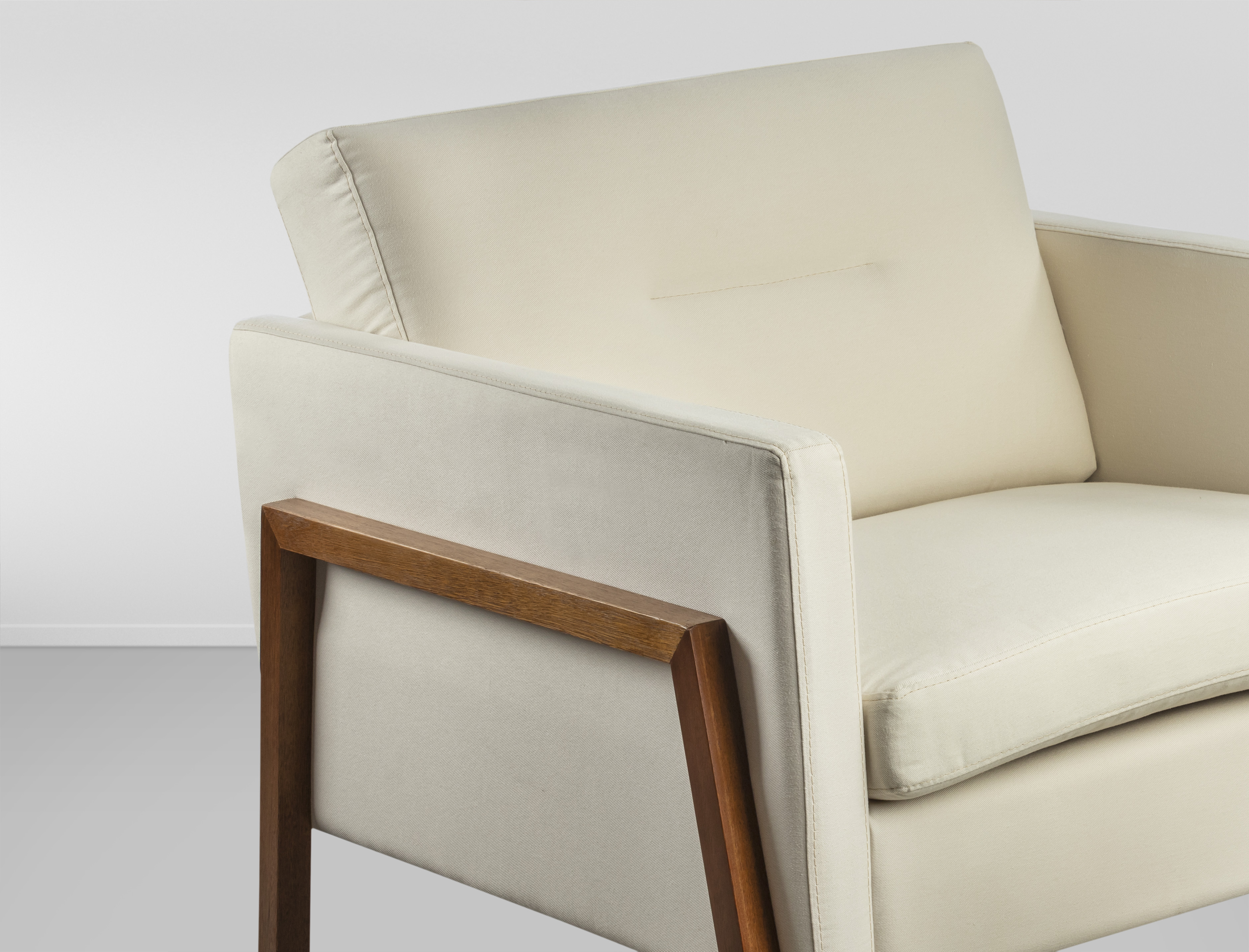 Poltrona Chapada Diamantina - Areia