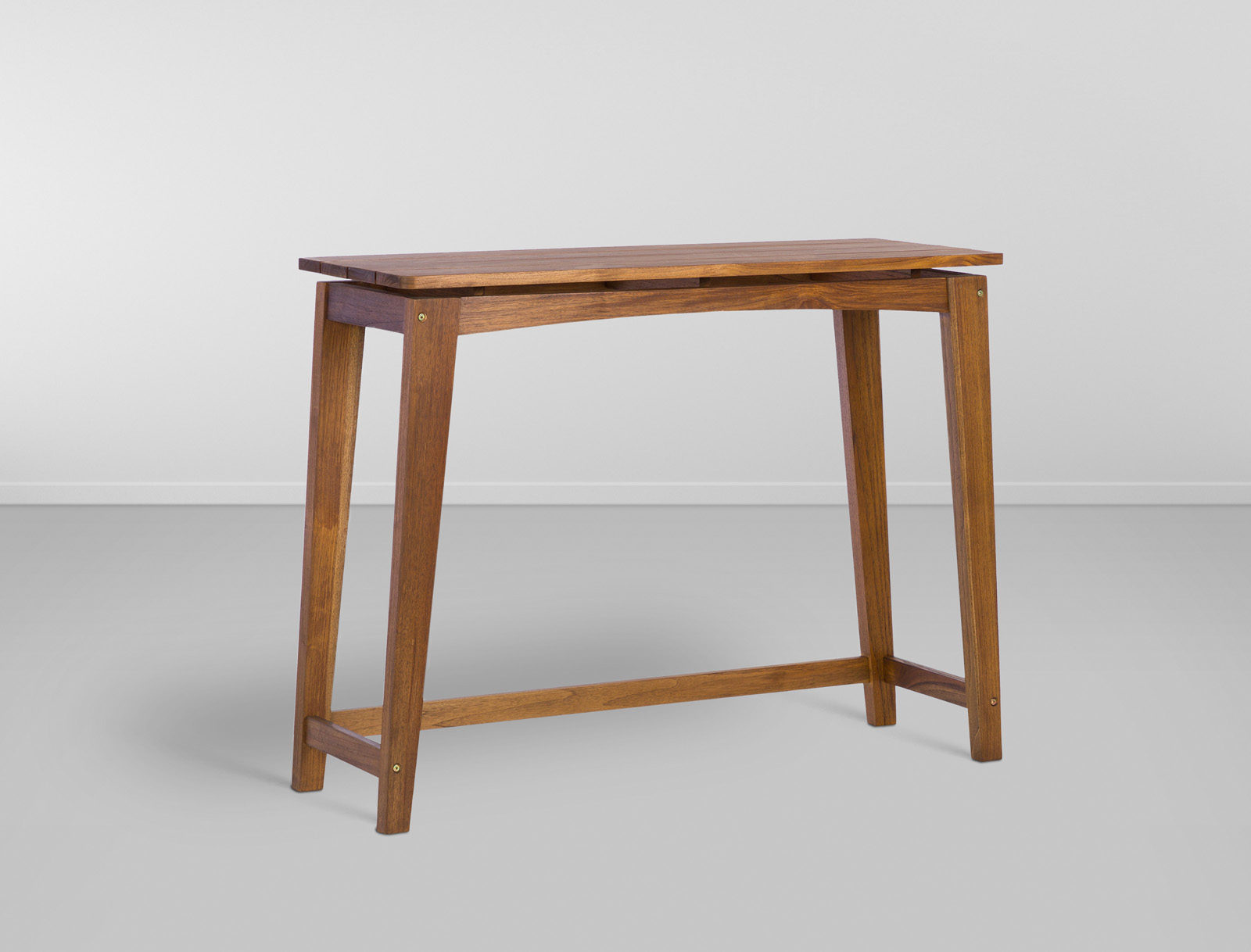 Aparador Taruma - Amadeirado L:1,17 P:0,42 A:0,88