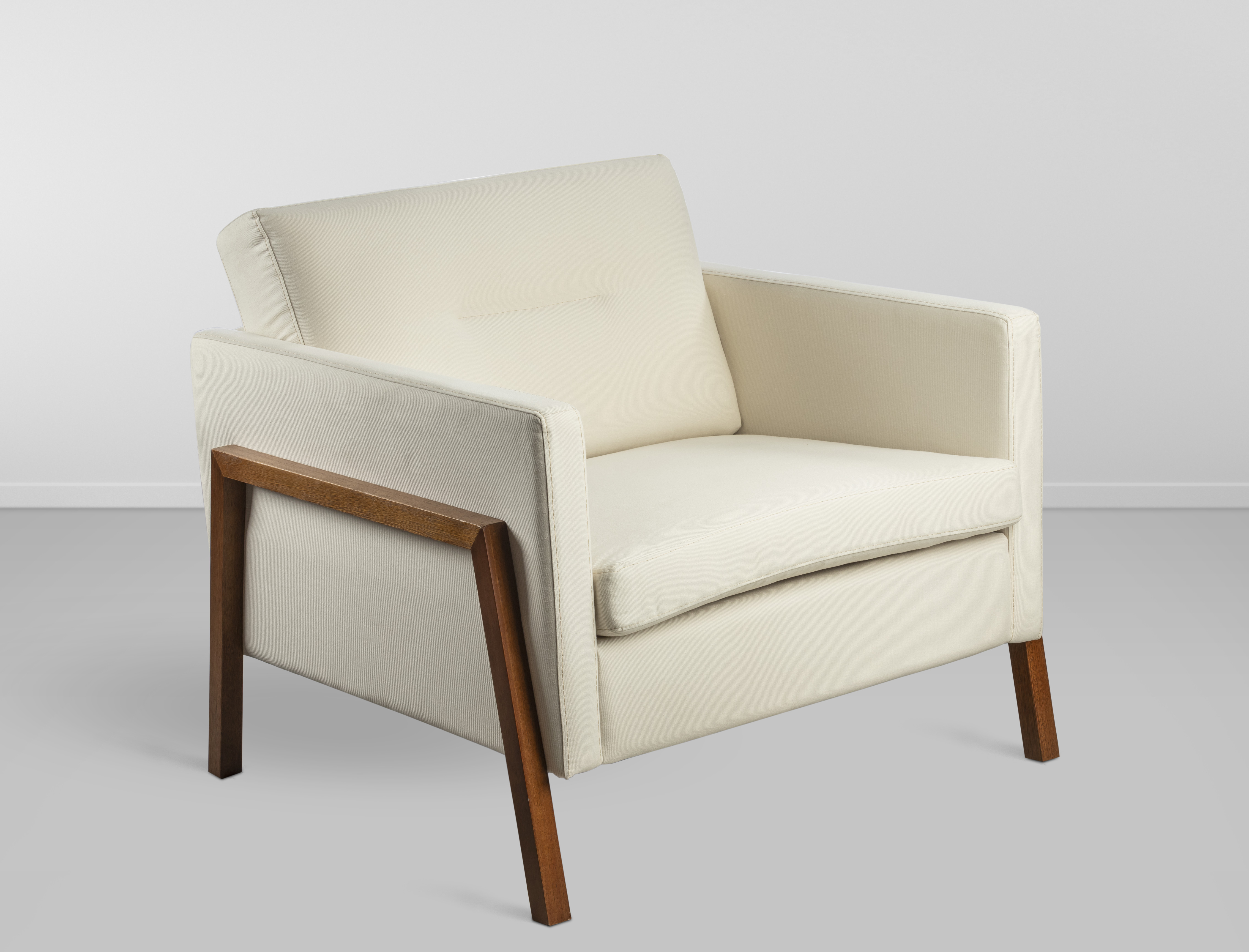 Poltrona Chapada Diamantina - Areia