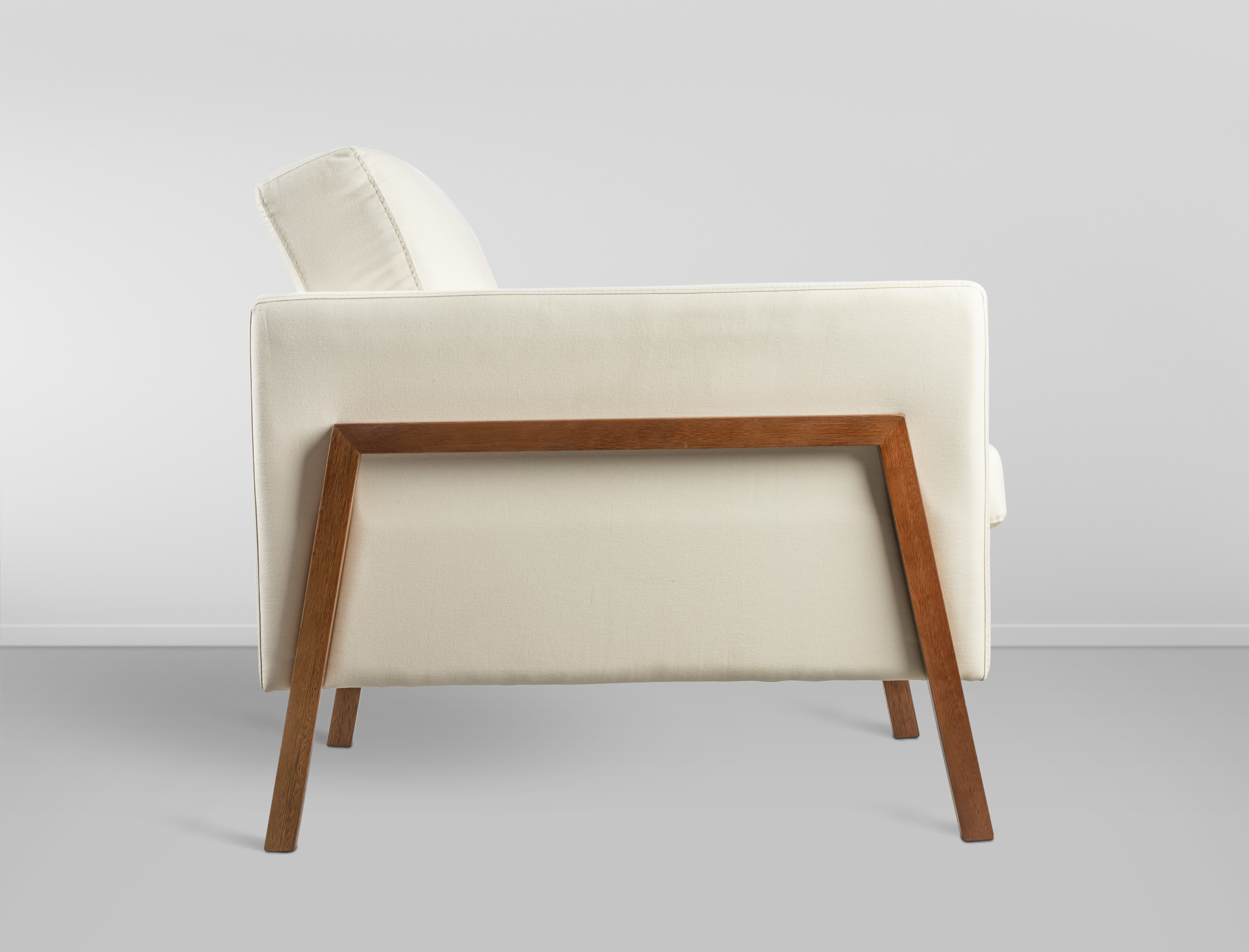 Poltrona Chapada Diamantina - Areia